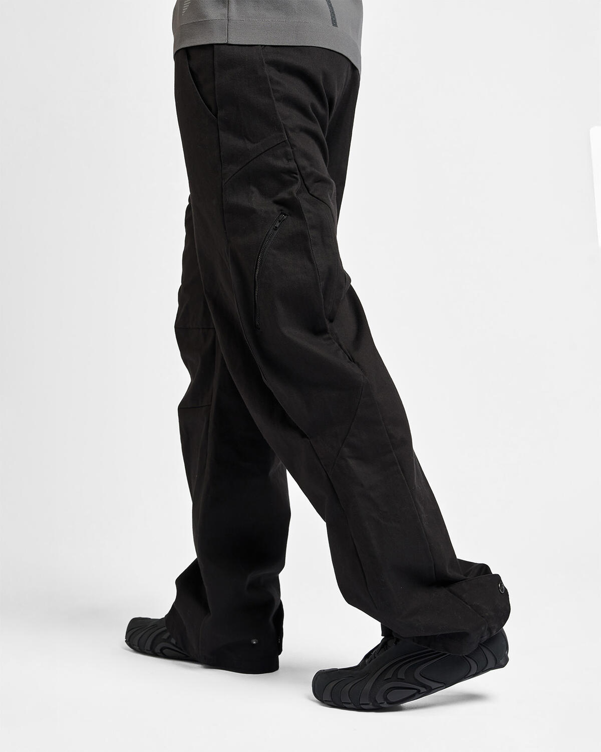 Puma x SAN SAN GEAR CLRT Pants | 632551-01 | AFEW STORE